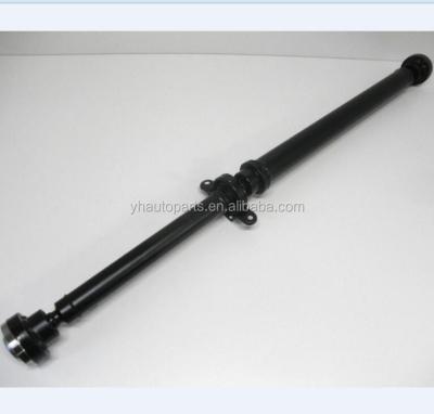 China New Steel Propeller Shaft Drive Shaft For Audi Q7 Propshaft Drive Shaft 7L0521102N For VW Touareg for sale