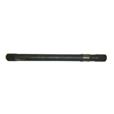 China Front Inner RH Axle Shaft Right Axle Suitable for Landcruiser 43411-60100 4341160110 43411-60110 4341160110 for sale