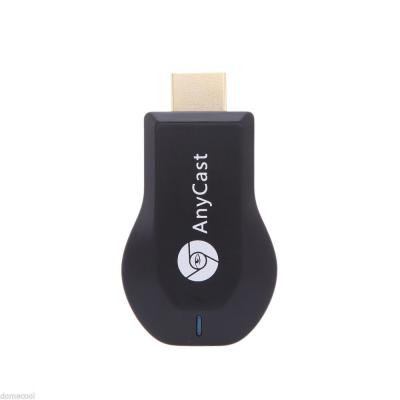 China Miracast DLNA Airplay AnyCast Anycast m2 Plus Wifi Radio Same Screen Device Push Android Push Mobile Treasure Wifi for sale