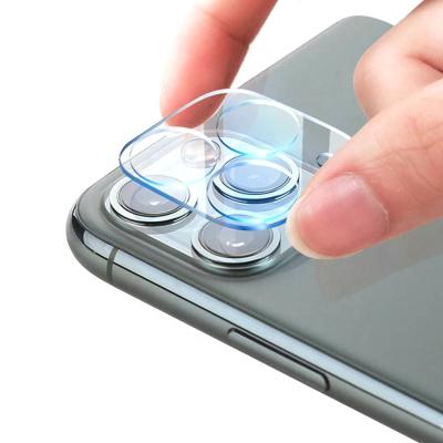 China Hot Selling Camera High Quality Clear Lens Mobile Phone Mirror Film Protective Film for sale