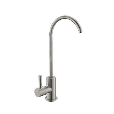 China Hot Selling Stylish Outdoor Drinking Water Faucet 2 Ways RO Water Faucet For 5 Gallon Water Bottle for sale