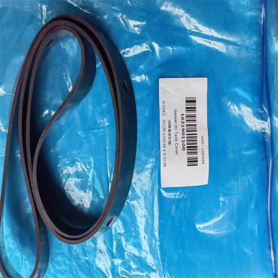 China Hotels Gasket Oil Tank Cover for sale