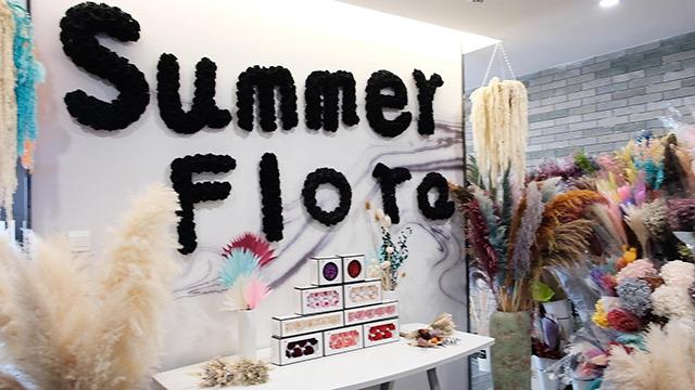 Verified China supplier - Summerflora (Shenzhen) Decorative Flowers Co., Ltd.