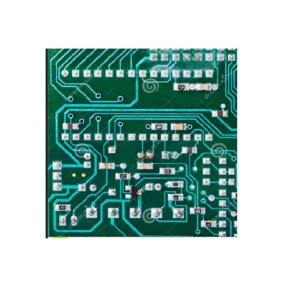 China FR4 Double Sides Electronic Printed Circuit Boards PCB Manufacturers for sale