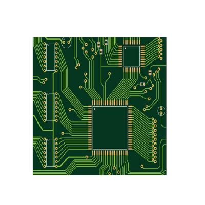 China FR4 Sides Electronic Printed Circuits Multilayer Board PCB Manufacturers for sale