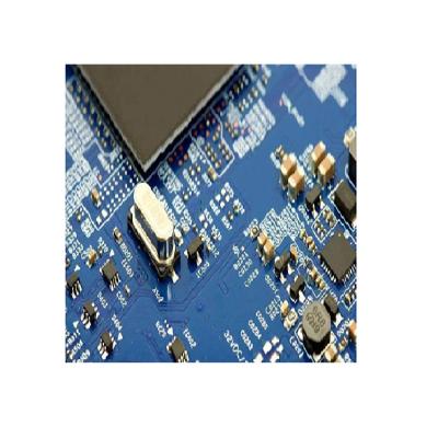 China High Frequency Double Sided FR4 Panel Electronic Printed Circuits Board PCB Manufacturers for sale