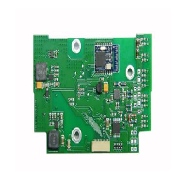 China FR4 One Stop Service Reverse Engineering PCBA PCB Assembly Manufacturers for sale