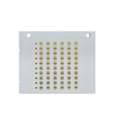 China OEM ODM FR4 Alum LED PCB Service PCBA Quick Gerber File for sale