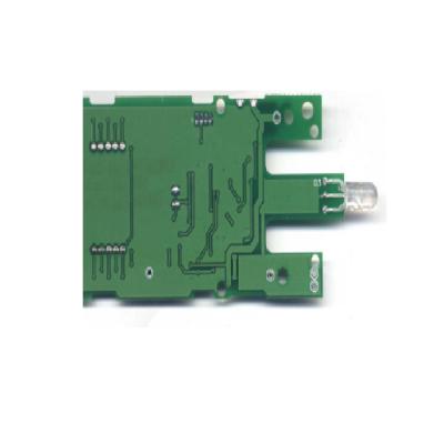 China Custom New Arrival FR4 Mouse PCBA PCB Assembly Manufacturers for sale