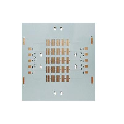 China FR4 Alum LED RGB Light Bulb PCB Assembly Battery Installation Manufacturers for sale