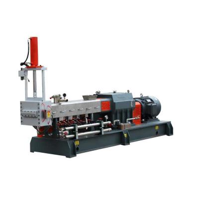 China Manufacturing Plant Popular 300kg/hr Granulator Polietilena Maquinaria Para Reciclar Plastico Harga Mesin Pelet Plastik Hdpe Granules Making Machine for sale