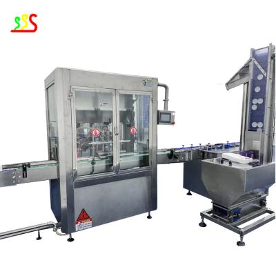 China 330ml Automatic Packing Machine 24000 Bottle Per Hour en venta