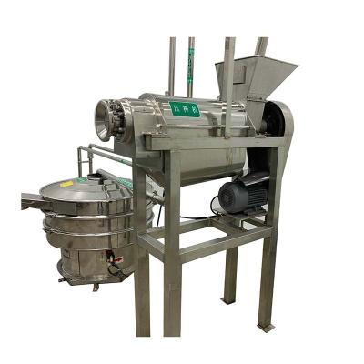 Китай Automatic Apple Processing Equipment Apple Juice Production Line  2000kg-5000kg/Day Input продается