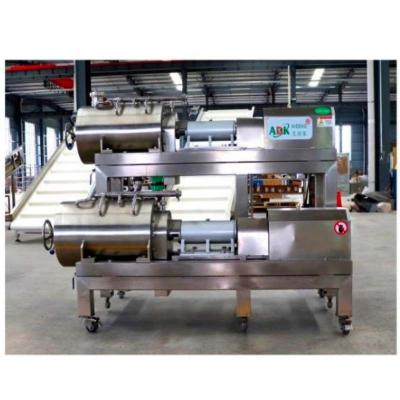 中国 Customized Jam Paste Sauce Manufacturing Unit With PLC Control System Filling 販売のため