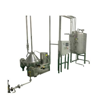 Китай Automatic Stainless Steel Fruit Jam Processing Line 12000*8000*3000mm Bag Packing продается