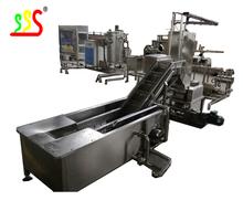 Κίνα customized Orange Processing Plant With Juice Extraction Function Efficient Packaging Solutions προς πώληση