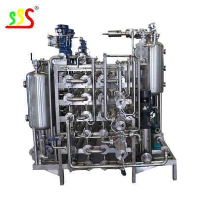 中国 Customizable Processing Capacity Fruit Vegetable Processing Line for Turnkey Projects 販売のため