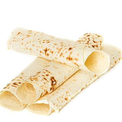 Κίνα 1500pcs/Hour Tortilla ηλεκτρικής δύναμης μηχανή 8mm 45mm κατασκευαστών χωρίς σκόνη προς πώληση