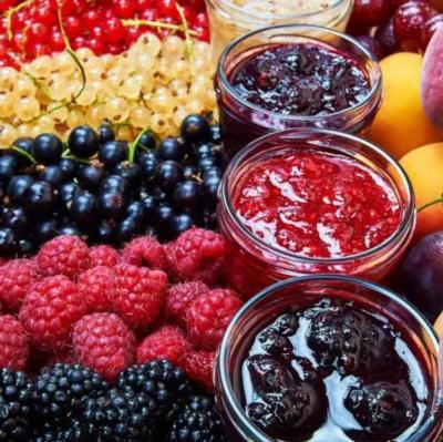 China Línea grande y pequeña industrial de Mini Scale Fruit Jam Production en venta