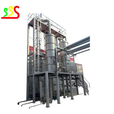 China Industry Concentration Juice Citrus Processing Plant 1t/H zu verkaufen