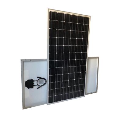 China Customize High Quality 700w 144 Cell Longi A Grade Bifacial Module 530w 535w 540w 545w 550w Monos Solar Panel for sale