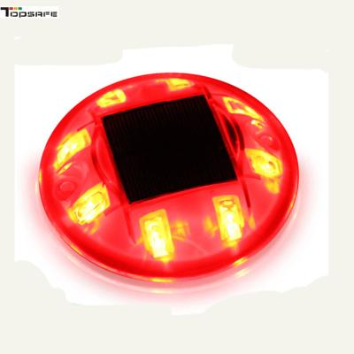 China CE Approved Plastic Led Solar Road Stud China Supplier for sale