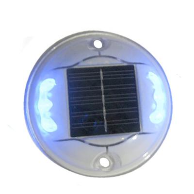 China Solar LED Road Reflectors Cat Eyes Plastic China Supplier for sale