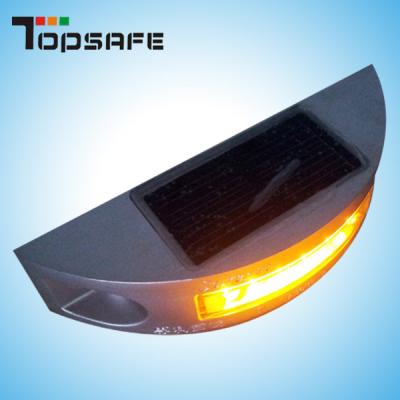 China Cast-Aluminum Solar Marker Lights for Trucks for sale