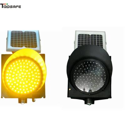 China solar led traffic signal semaphore factory for sale