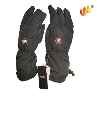 China Motorcycle Warm Gloves, Cycling, Military, Riding, Police, Outdoor, Shooting Gear Heated Sports Gloves for sale