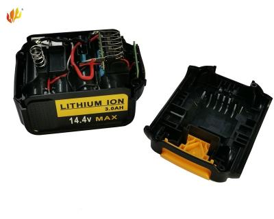 China High quality toys, low price, good safety performance, 14.4V 3Ah machine tool rechargeable battery for sale