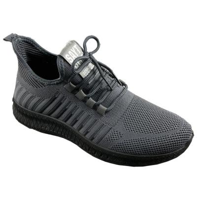 China Fashion Trend Comfortable Popular Sneakers Sports Shoes Trainers For Men Weightlifting Shoes for sale