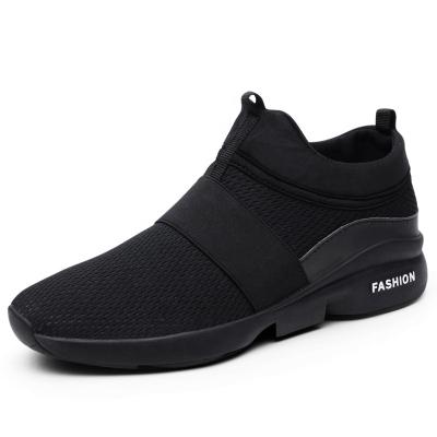 China 2021 Fashion Trend Ready To Ship Shoes Adult Men's Casual Sport Running Sneakers for sale