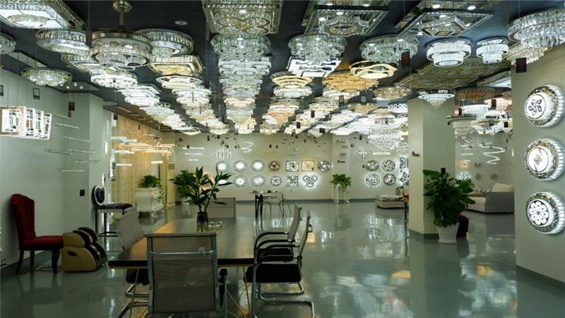 Verified China supplier - Zhongshan Millwall Lighting Technology Co., Ltd.