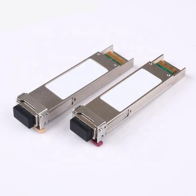 China FTTX Double BIDI CWDM DWDM LC ZR DDM SFP 10G Wire Connector LR ER SR for sale