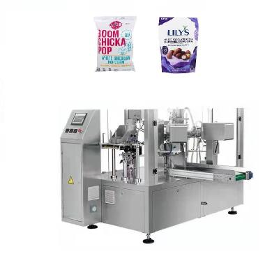 China Jieke Automatic Soy Sauce Vinegar Food Liquid Packaging Machine for sale