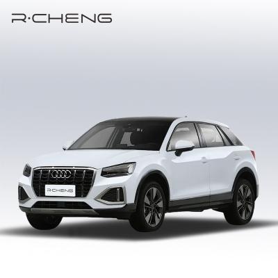 China Factory direct sale Q2L Etron electric car new energy automobile new china 44.1KWH vehicles suv electric car for sale