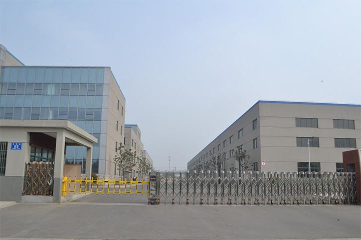 Fournisseur chinois vérifié - CHANGZHOU MOUETTE MACHINERY CO., LTD