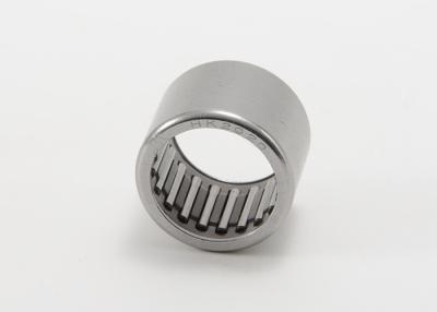 China Metric Steel Caged Needle Roller Bearing Drawn Cup Roller Bearing HK0609 for sale