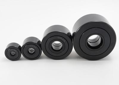 China Yoke Type Cam Follower Bearings selló el óxido negro CYR 3 S en venta