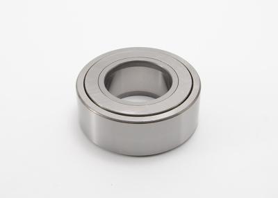 China Crowned Support Rollers Yoke Type Track Rollers With Flange Rings NATR 6 NATR 6 PP for sale