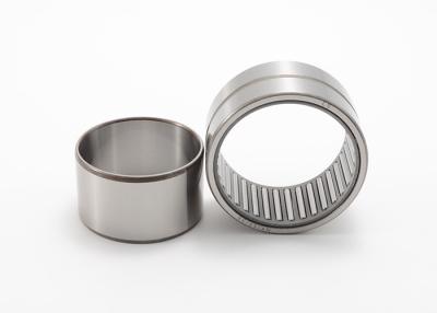 China Metrisch Machinaal bewerkt Aan de grond gezet Dragend Binnenring for needle bearings IR35X40X20 IR45X50X40 Te koop