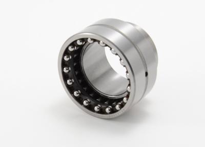 China Combined Roller Bearing Needle Roller And Angular Contact Ball Bearing NKIB5903 for sale