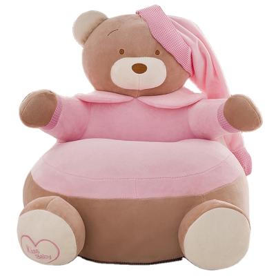 China China Competitive Price Promotion Baby Stuffed Plush Toy Stuffed Animal Sofa for sale