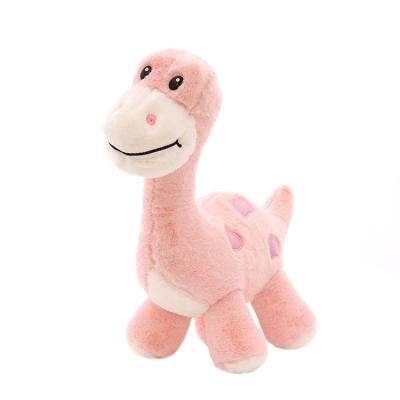 China Large Plush China Manufacturer Support Customization Animal Pillow Dinosaur Plush Toy for sale