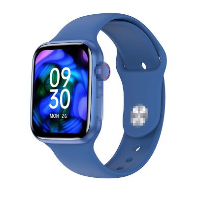 China Zinc Alloy MP3 playback gw67 body smartwatch alarm reminder sleep monitoring blood pressure heart rate smartwatch gw67 plus for sale