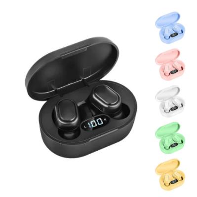 China In-ear Touch 300mah Magnetic Sensor Sport Earbuds e7s Charging Earbuds Led Display e7s Portable Airdots for sale