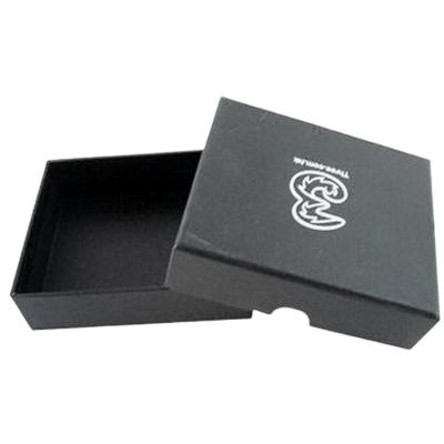 China Handmade Rigid Handmade Folding Paper Gift Perfume Packaging Box for sale