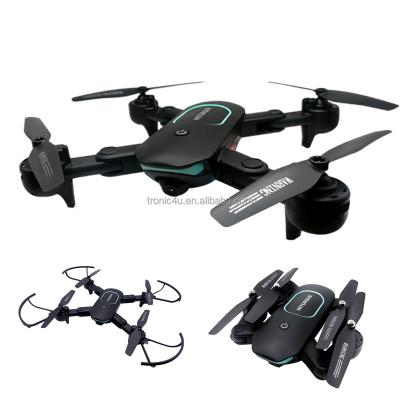 China Drone With Mini Mini Flying Photo Drone Auto Camera App Sh003 Quad Small Size Remote Control Back 4K HD Video Camera Brushless Gravity Sensor for sale