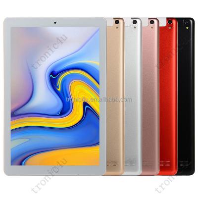 China 10.1 Inch IPS Waterproof Portable Screen Mtk6592 Chipset All-in-One Desktop Computer Table Game Android Dual Sim Card 1280x800 for sale